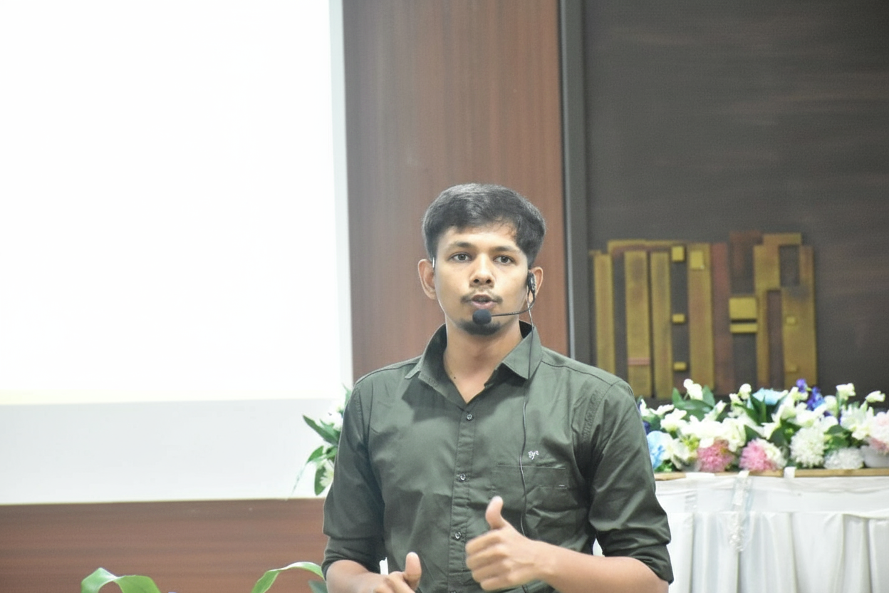 Krish Gupta | Freelance Full-Stack Engineer & Software Engineer